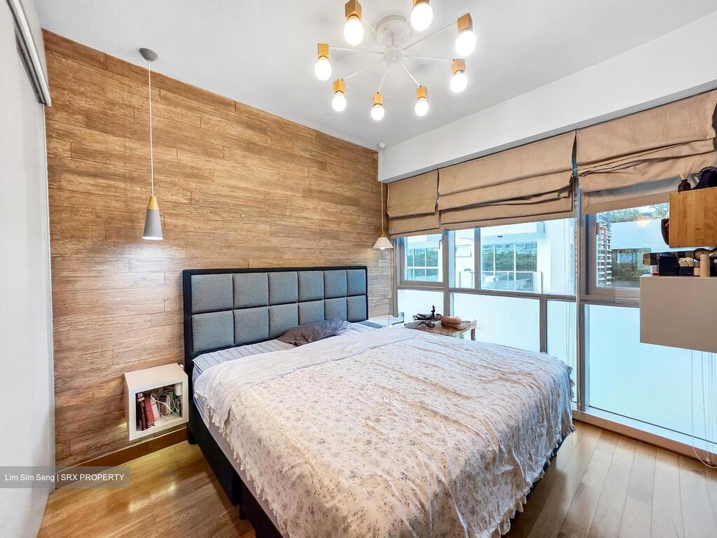Eight Riversuites (D12), Condominium #496851291